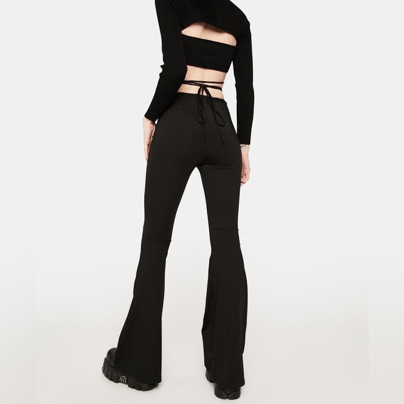 By Dyln Genesis Pant in Black size S. - Picture 5 of 9